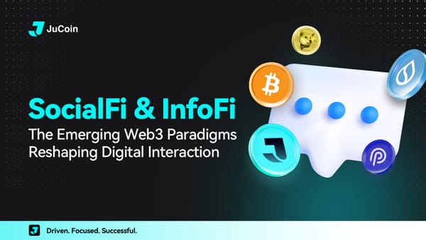 SocialFi & InfoFi: The Emerging Web3 Paradigms Reshaping Digital Interaction